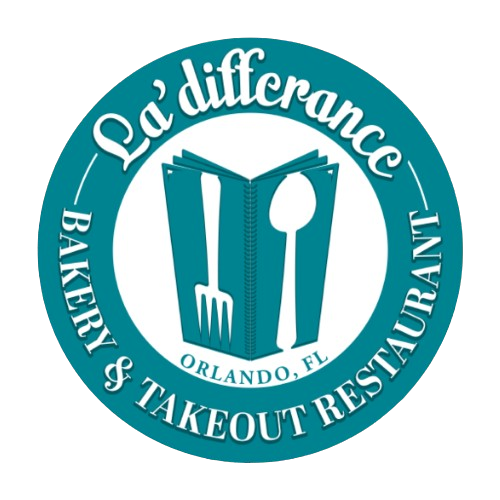la difference logo